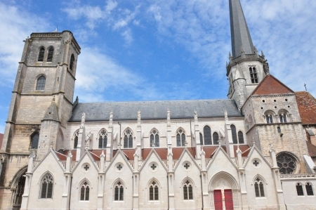 Auxonne