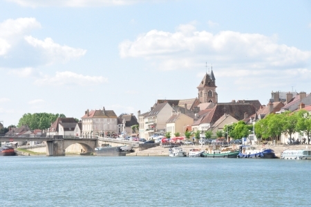 St Jean de Losne