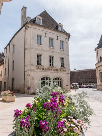 Beaune