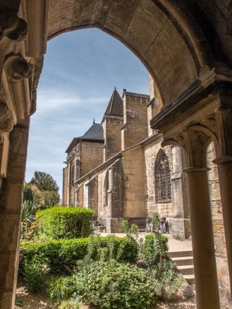 Beaune