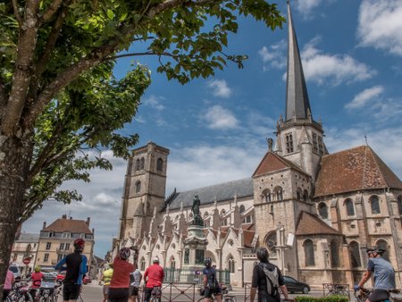 Auxonne