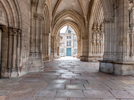 Auxonne