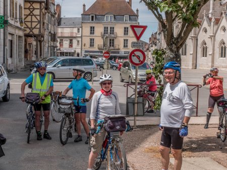 Auxonne