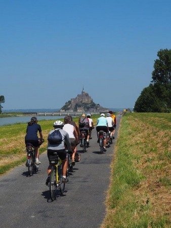 Mont Saint Michel