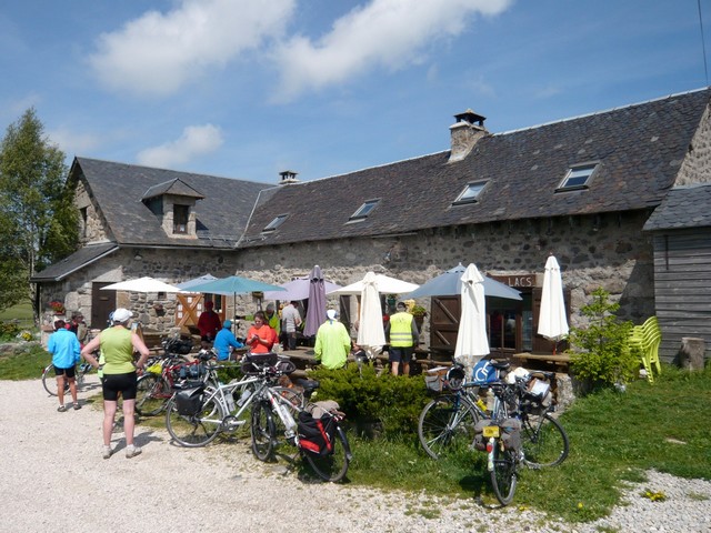 Aubrac