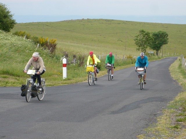 Aubrac