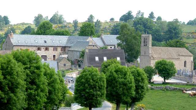Aubrac