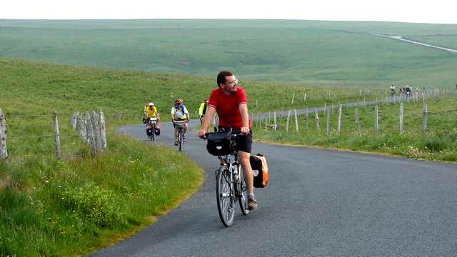 Aubrac