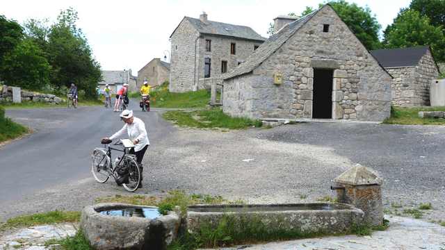 Aubrac