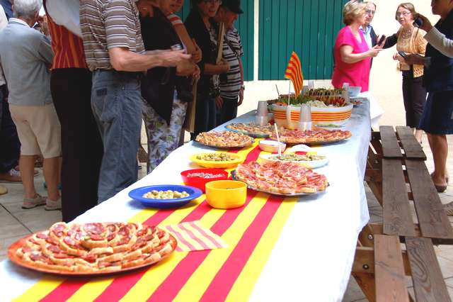Argeles