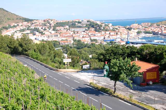Port-Vendre