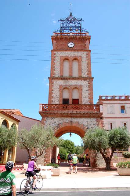 Argeles