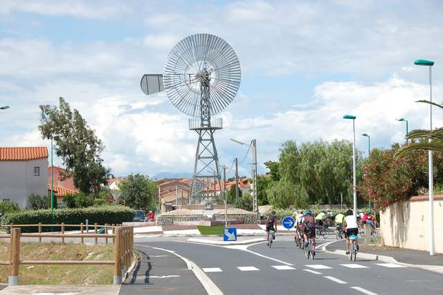 Argeles