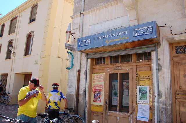 Saint-F�rr�ol