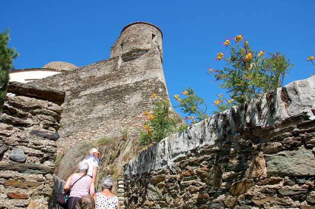 Collioure