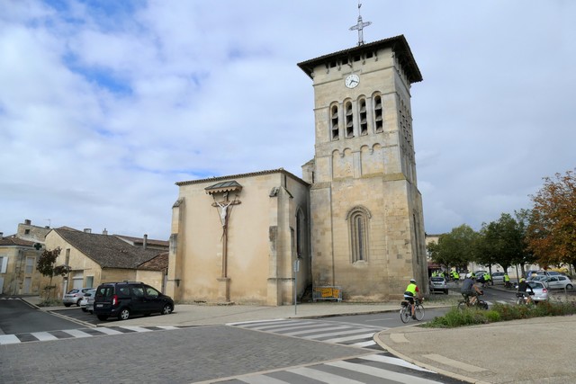 En Bordelais
