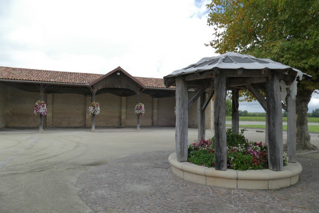 En Bordelais