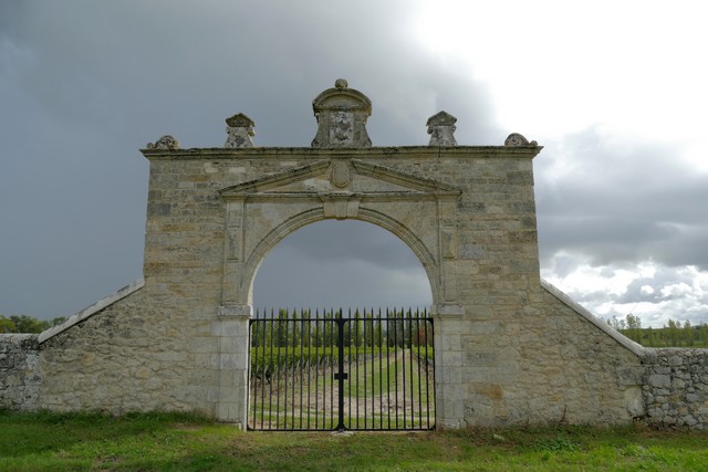 En Bordelais