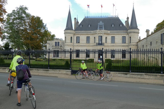 En Bordelais