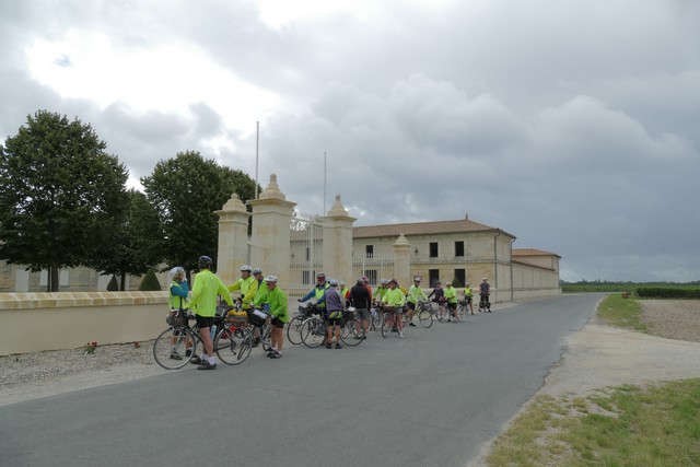 En Bordelais