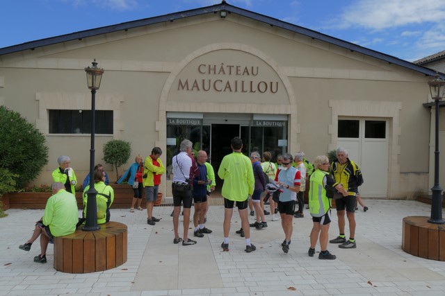 En Bordelais