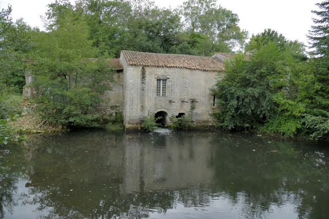 En Bordelais