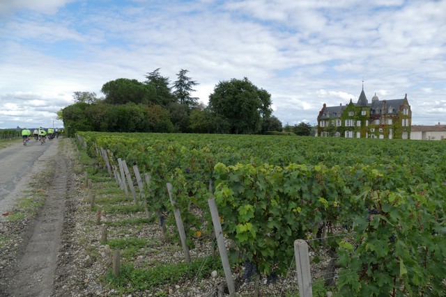 En Bordelais