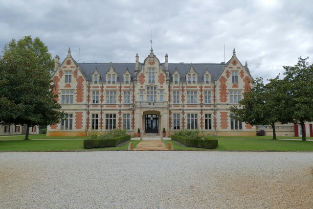 En Bordelais