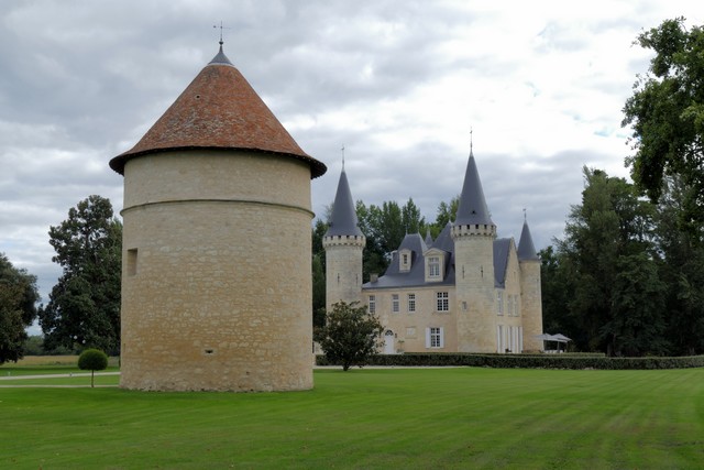 En Bordelais