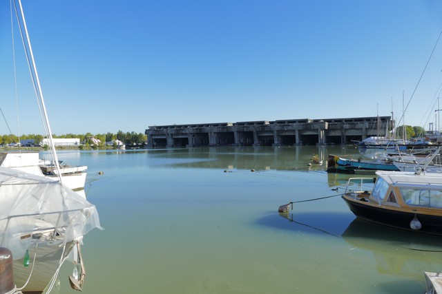 En Bordelais