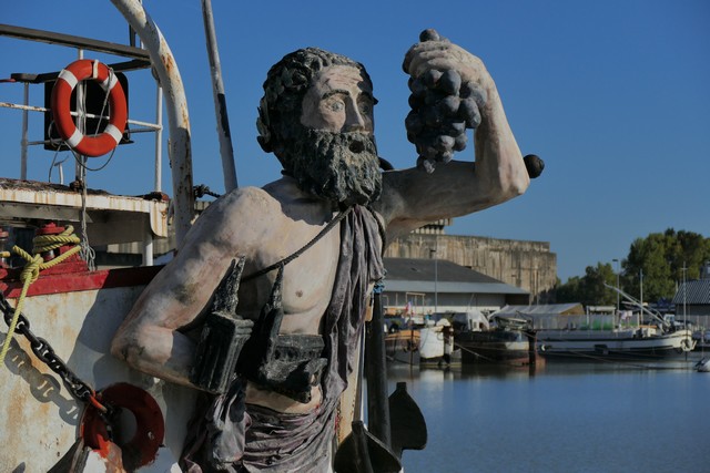 En Bordelais