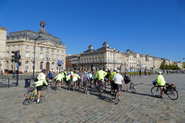 En Bordelais