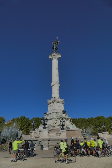En Bordelais