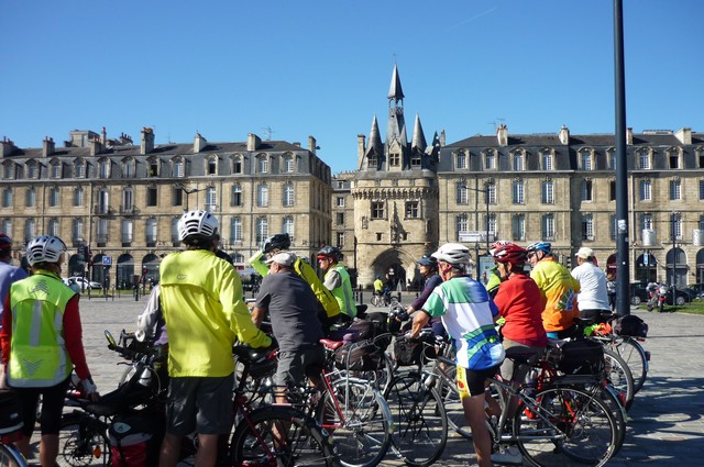 En Bordelais