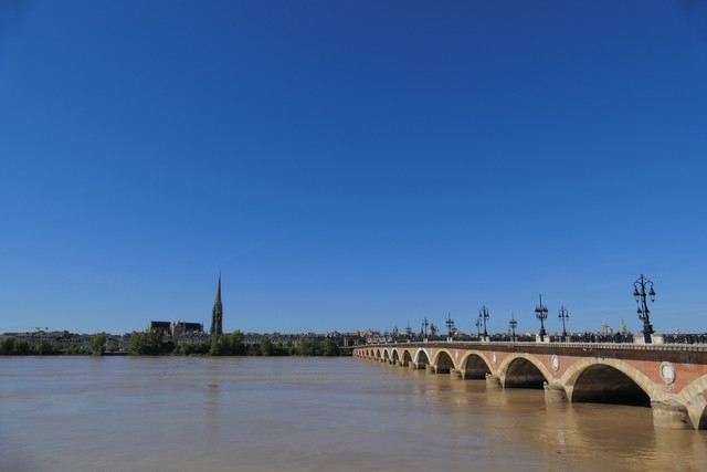 En Bordelais