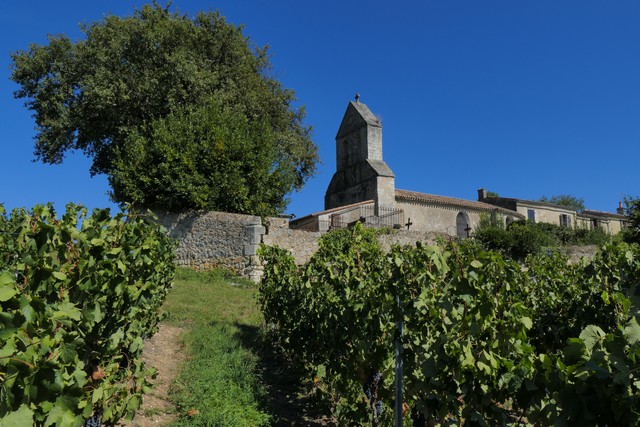 En Bordelais