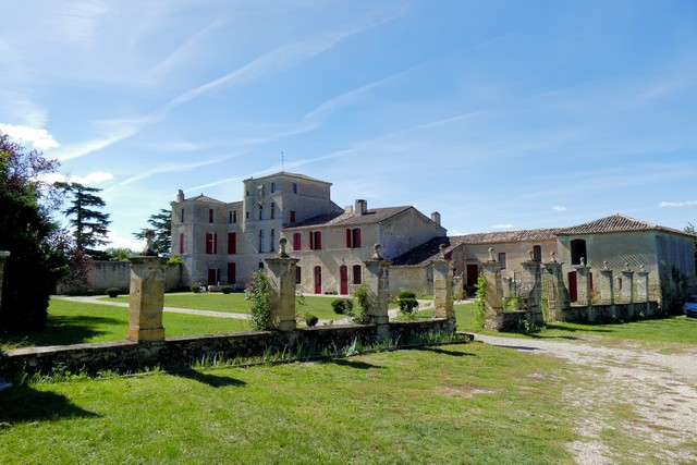 En Bordelais