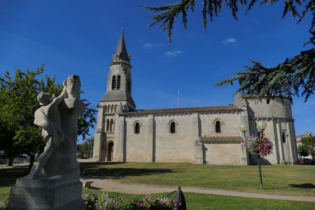En Bordelais