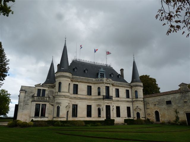 En Bordelais