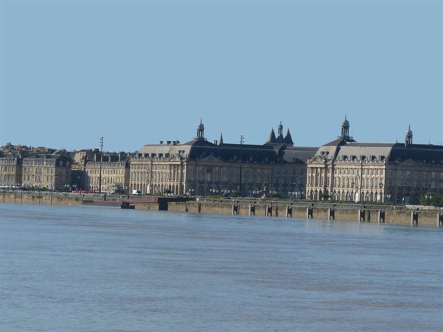 En Bordelais