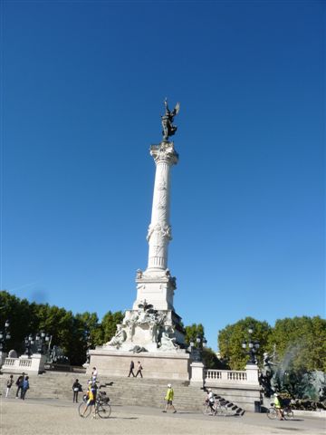 En Bordelais