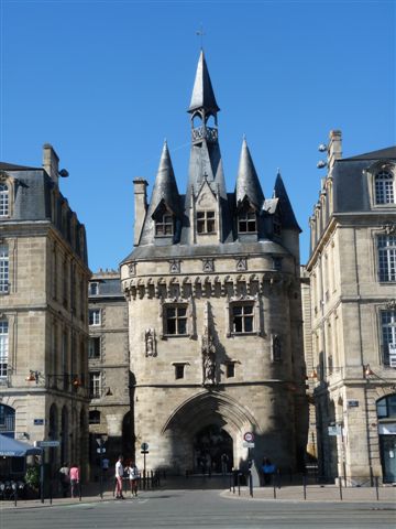 En Bordelais