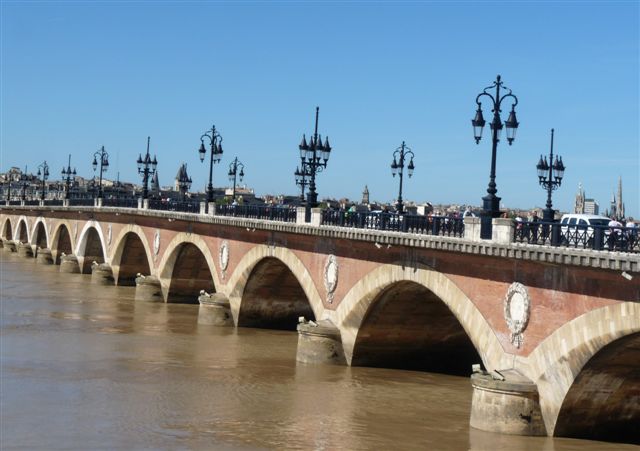En Bordelais