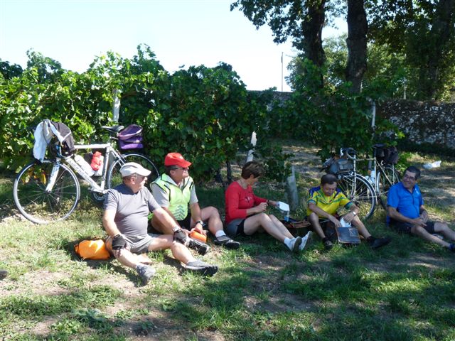 En Bordelais