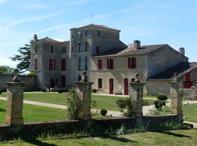 En Bordelais