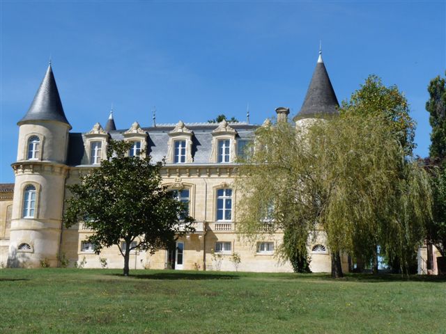 En Bordelais