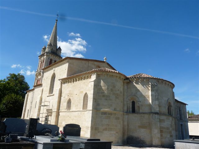 En Bordelais