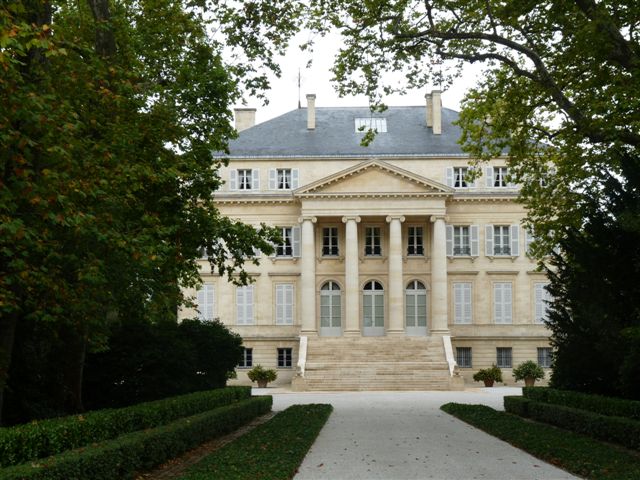 En Bordelais