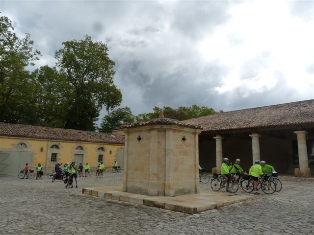 En Bordelais