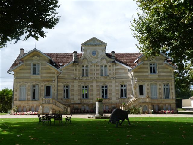 En Bordelais